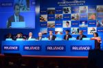 Anil Ambani at Reliance Annual General Meeting on 2nd Oct 2015
